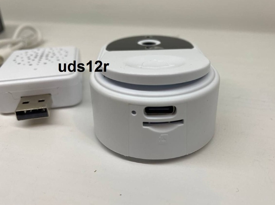 Вхідний дзвінок з камерою бездротовий Video Doorbell Косів - зображення 4