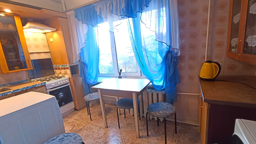 Оренда 4 кімнатної квартири в центрі київа Київ - зображення 7