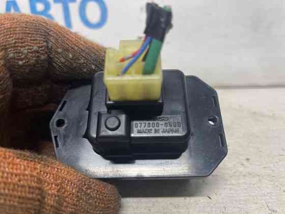 Резистор печки Acura MDX 2006-2013 077800960 (Арт. 74311) Киев