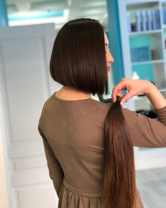 Куплю волосся Дорого у Кропивницькому!Telegram 0633013356,Viber 0961002722 Кропивницький - зображення 3