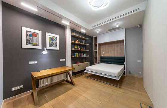 долгосрочная аренда 5-к квартира Киев, Шевченковский, 5000 $/мес. Киев