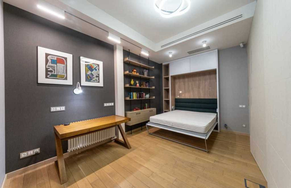 долгосрочная аренда 5-к квартира Киев, Шевченковский, 5000 $/мес. Киев - изображение 6