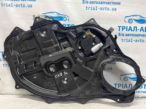 Стеклоподъемник задний левый Mazda CX 9 2006-2015 TD1173590A (Арт. 75438) Київ