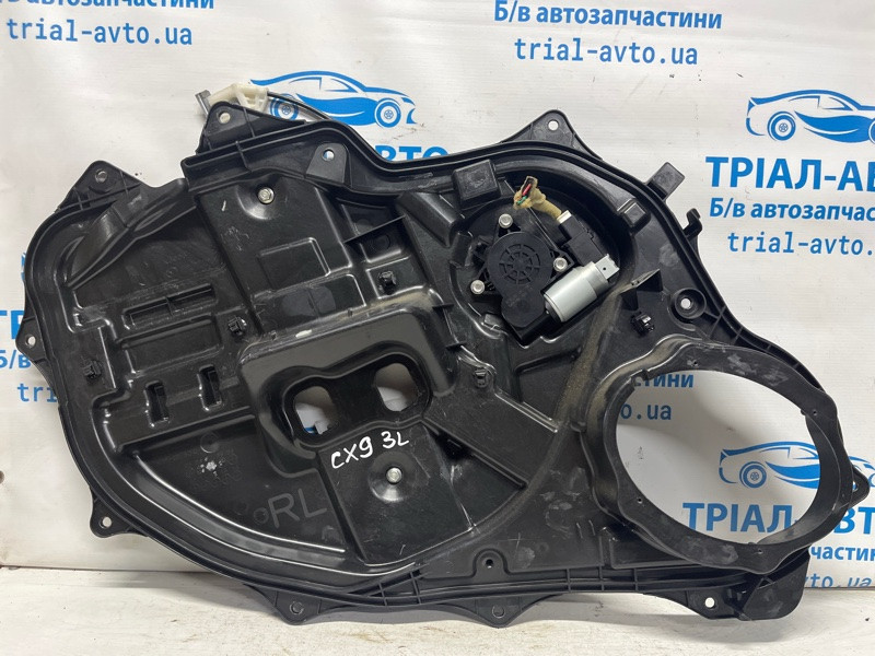 Стеклоподъемник задний левый Mazda CX 9 2006-2015 TD1173590A (Арт. 75438) Київ - зображення 1
