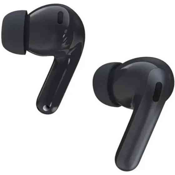 Bluetooth-гарнітура Motorola Moto Buds 2 Carbon (PG38C08162) Харків