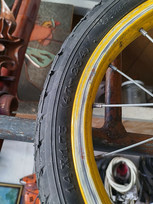 Продам дитячий велосипед BARCELONA BMX іспанського бренду Киев - изображение 4