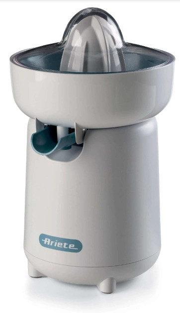 Соковитискач для цитрусових Ariete ART-0417-White 40 Вт Киев - изображение 1