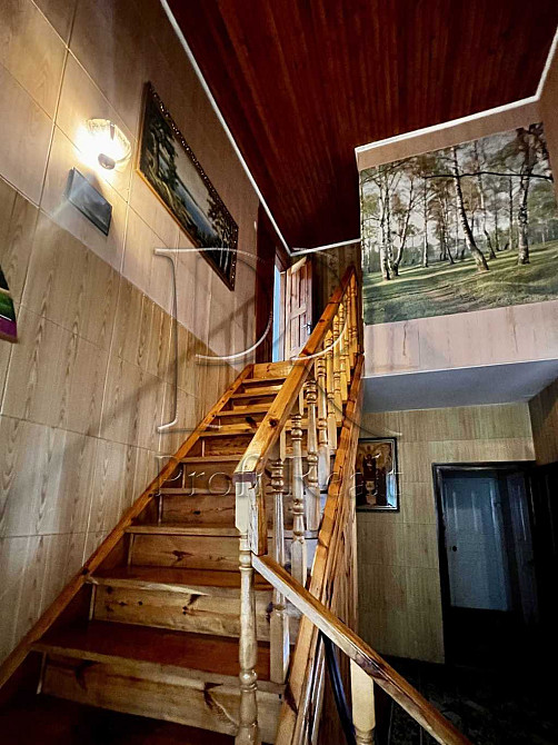 продажа 5-к дом Бориспольский, Старое, 63500 $  - изображение 6