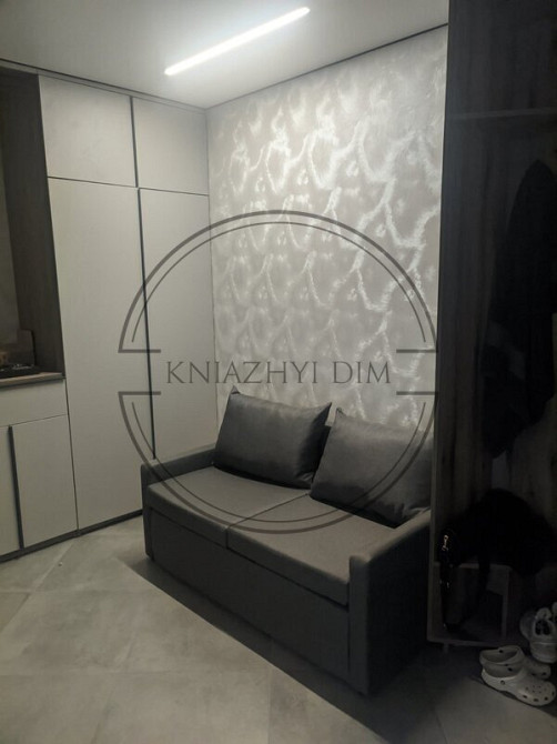 Оренда 1-кім. квартири у ЖК Злагода, New Way. Код:11202548 Киев - изображение 8