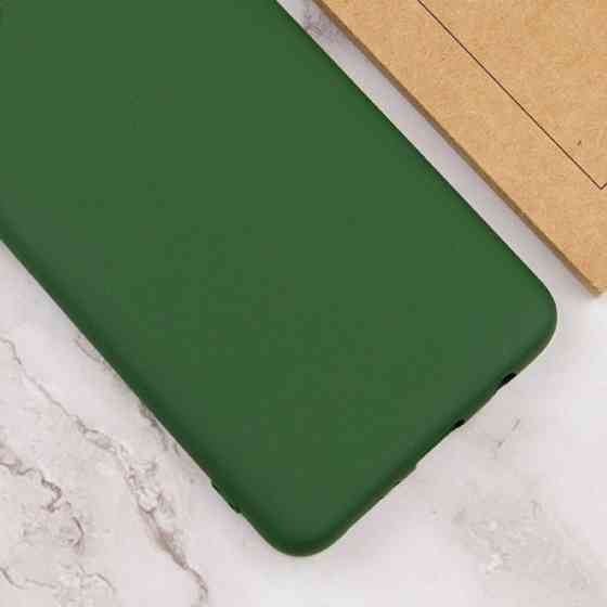Чехол TPU GETMAN Liquid Silk Full Camera для Xiaomi Redmi Note 12S Херсон