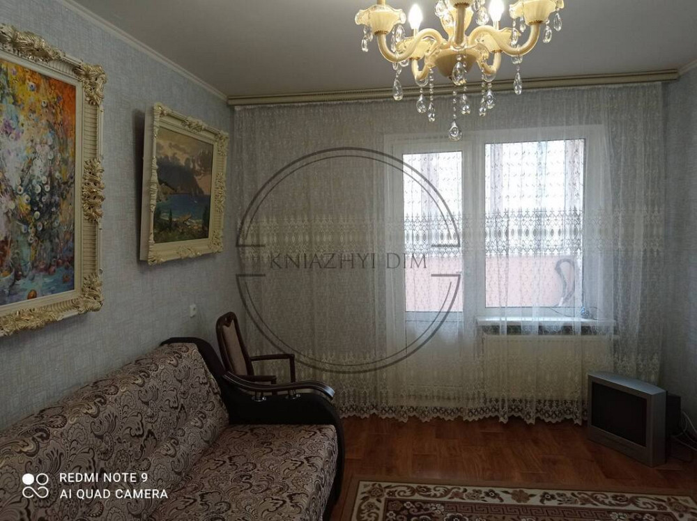 ОРЕНДА 2к квартира ЖК Крістер Град. по вул.Сергія Данченка. Код Об'єкта: № 11196360 Київ - зображення 8