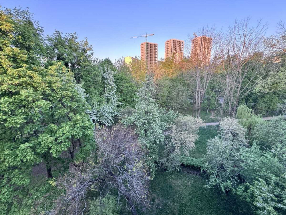 продажа 2-к квартира Киев, Соломенский, 57000 $ Київ - зображення 9