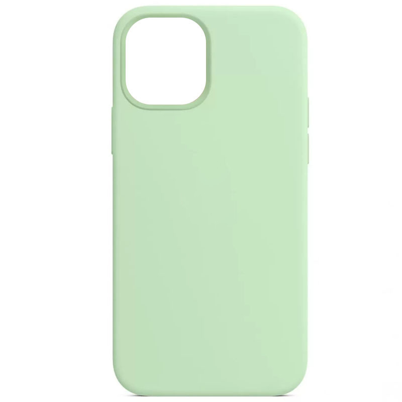 Чехол Silicone Case Full Protective (AA) NO LOGO для Apple iPhone 11 Pro (5.8") Херсон - изображение 1