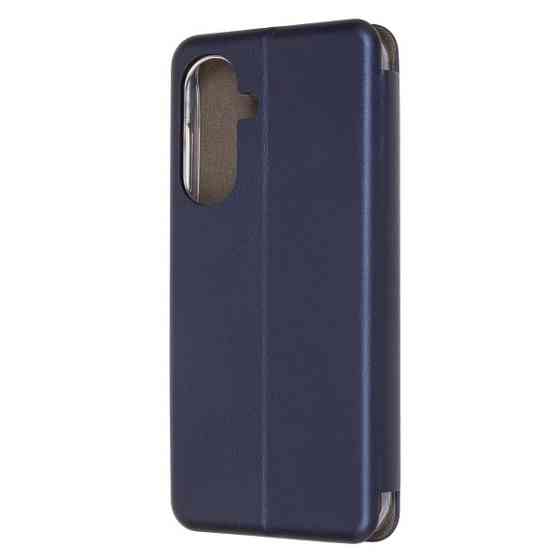 Чохол-книжка ArmorStandart G-Case для Samsung A37 5G Dark Blue (ARM89763) Харків