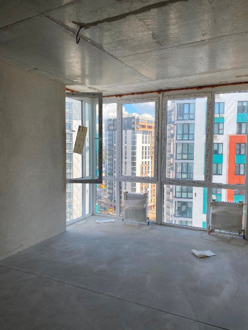 Без%, продам 3к 86м2 вул. Чижевського 2 (Чаадаєва), м. Академмістечко, м. Житомирська, Київ Киев - изображение 4