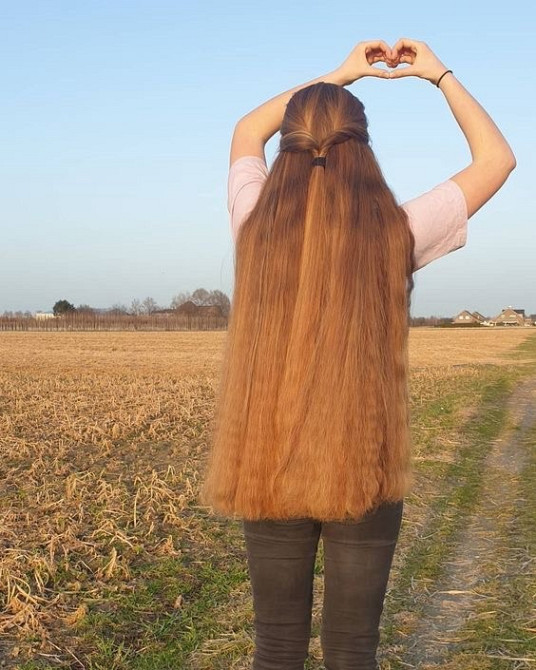 Куплю волосся КРИВИЙ РІГ та область Дорого і з людським ставленням Телефон 0961002722,0633013356 Кривий Ріг - зображення 1