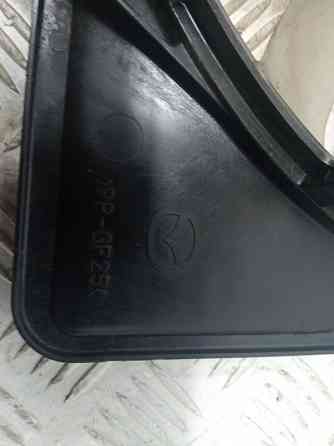 Диффузор с вентилятором радиатора Mazda CX 5 2011-2017 SH0115210 (Арт. 59713) Київ