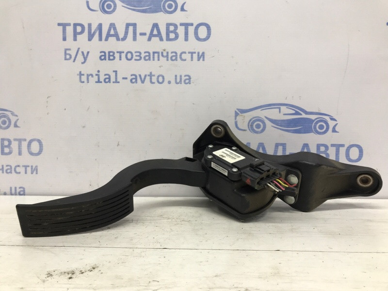 Педаль газа Hyundai Santa fe CM 2.7 БЕНЗИН G6EA 2005 (б/у) Киев - изображение 2