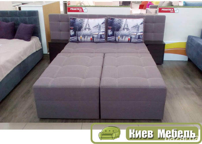 Диван-кровать Дублин, трансформер по цене фабрики Константа™ Киев - изображение 4