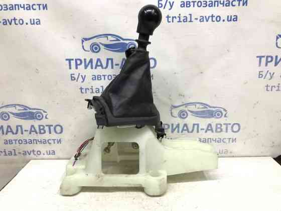 Кулиса переключения МКПП Mitsubishi Outlander XL 2.2 DIESEL 4N14 2007 (б/у) Київ