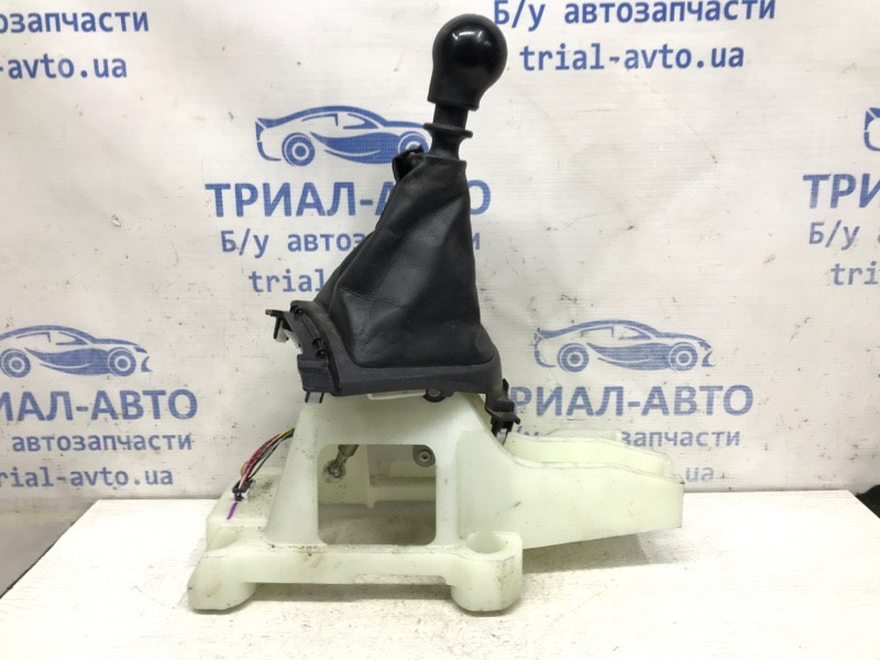 Кулиса переключения МКПП Mitsubishi Outlander XL 2.2 DIESEL 4N14 2007 (б/у) Київ - зображення 1