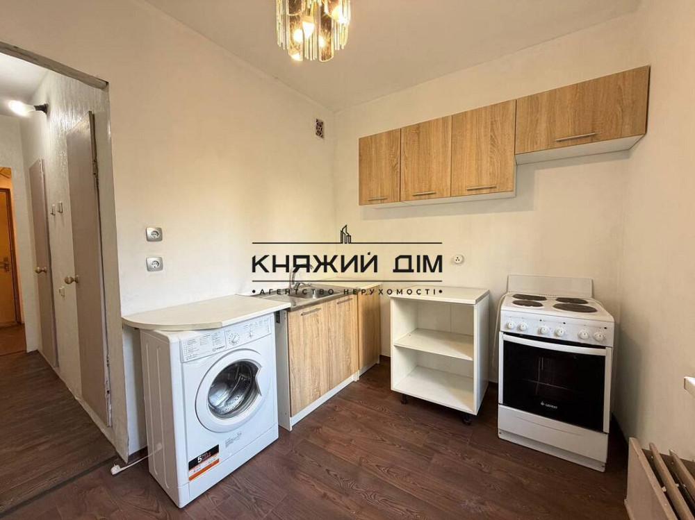 Продаж 1-кімнатної квартири м. Позняки КОД 21147512 Київ - зображення 11