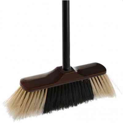 Щетка с рукояткой для пола Bicolor Киев