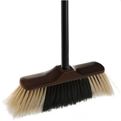 Щетка с рукояткой для пола Bicolor Киев - изображение 1