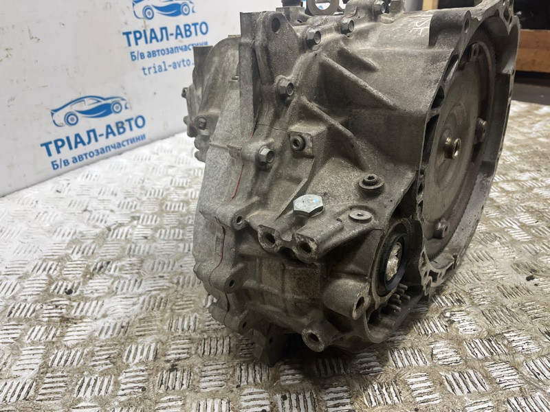 Коробка передач АКПП Hyundai Santa fe DM 2.4 БЕНЗИН G4KJ 2012 (б/у) Киев - изображение 4