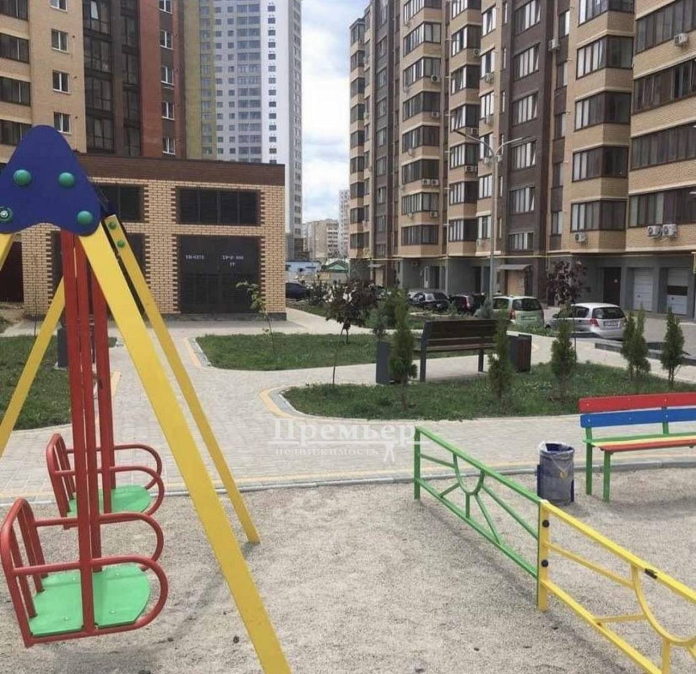 У продажу 2 кімнатна квартира Одесса - изображение 2