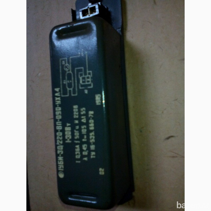 Дроссели 1УБИ. -35шт Харків - зображення 7