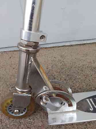 Двоколісний самокат JUSTSTART Київ