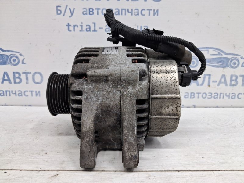 Генератор Kia Sorento 2002-2011 373004A300 (Арт. 62578) Київ - зображення 3