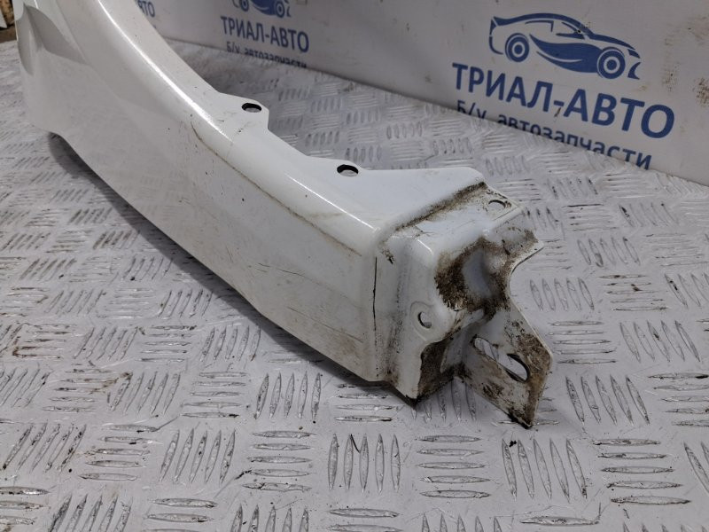 Крыло переднее правое Mitsubishi ASX GA 1.8 DIESEL 4N13 2010 (б/у) Київ - зображення 6
