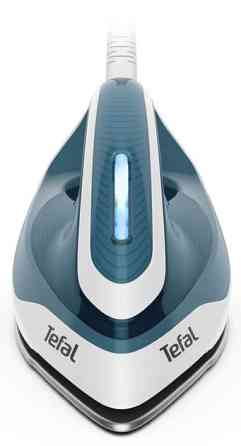 Парогенератор Tefal Express Easy SV6131E0 2200 Вт синий Київ