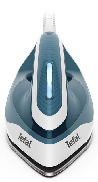 Парогенератор Tefal Express Easy SV6131E0 2200 Вт синий Київ - зображення 3