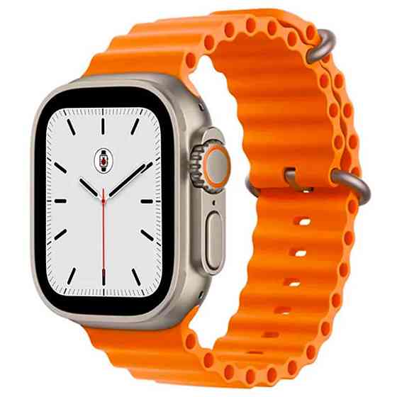 Ремешок Ocean Band для Apple Watch 38/40/41/42mm(ser.10) Херсон