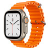 Ремешок Ocean Band для Apple Watch 38/40/41/42mm(ser.10) Херсон