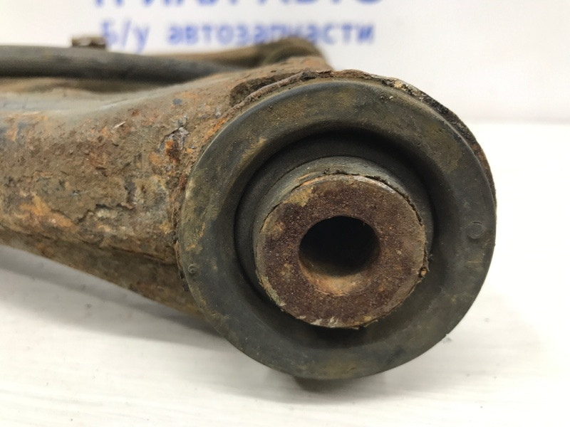 Рычаг задний поперечный Mitsubishi Pajero Wagon 4 3.2 ДИЗЕЛЬ 4M41 2006 (б/у) Київ - зображення 4