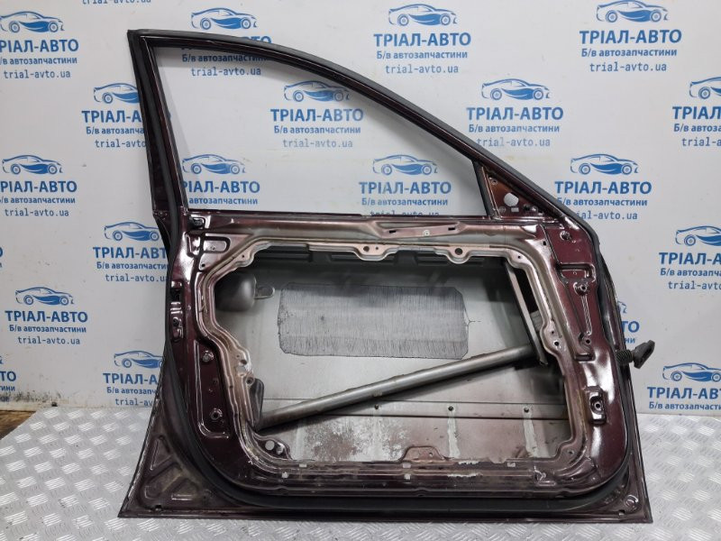 Дверь передняя левая Hyundai Sonata 2004-2010 760033K010 (Арт. 80213) Киев - изображение 8