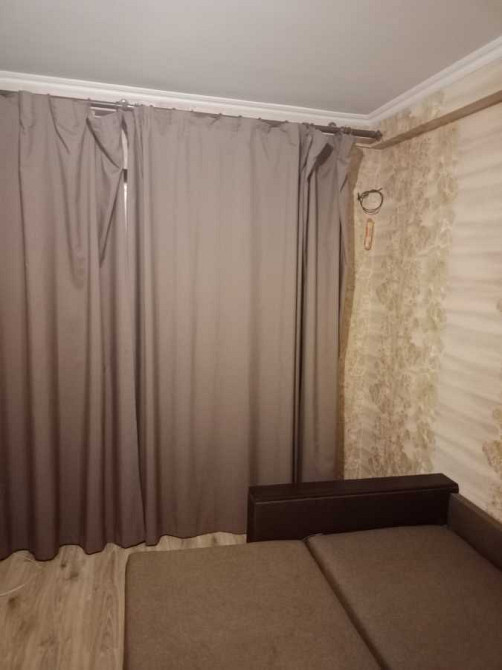 долгосрочная аренда 1-к квартира Киев, Днепровский, 11500 грн./мес. Киев - изображение 2