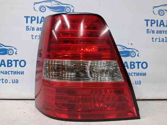 Фонарь задний внешний левый Kia Sorento BL 2.5 DIESEL D4CB 2002 (б/у) Київ