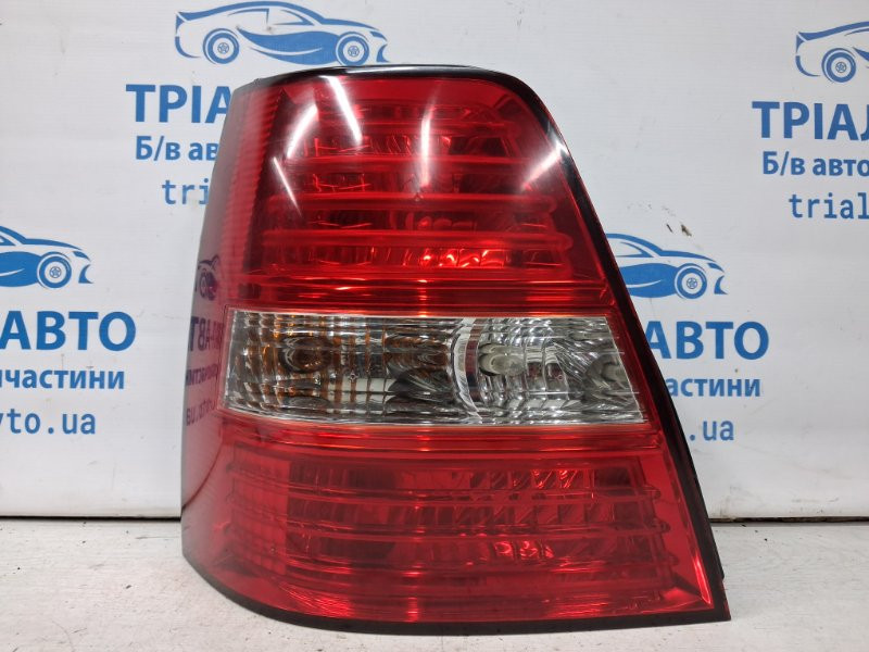 Фонарь задний внешний левый Kia Sorento BL 2.5 DIESEL D4CB 2002 (б/у) Київ - зображення 1