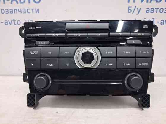 Магнитофон Mazda CX 7 ER 2.3 БЕНЗИН 	L3VDT 2006 (б/у) Киев