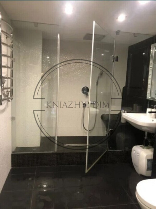 Аренда 1-но к. квартиры в центре Киева на Саксаганского. № 11199061 Київ - зображення 4