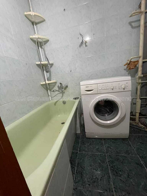 долгосрочная аренда 1-к квартира Харьков, Киевский, 3000 грн./мес. Харьков - изображение 7