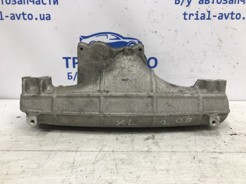 Коллектор впускной пластик Volkswagen Passat 2005-2010 03G129713 (Арт. 10544) Киев - изображение 2