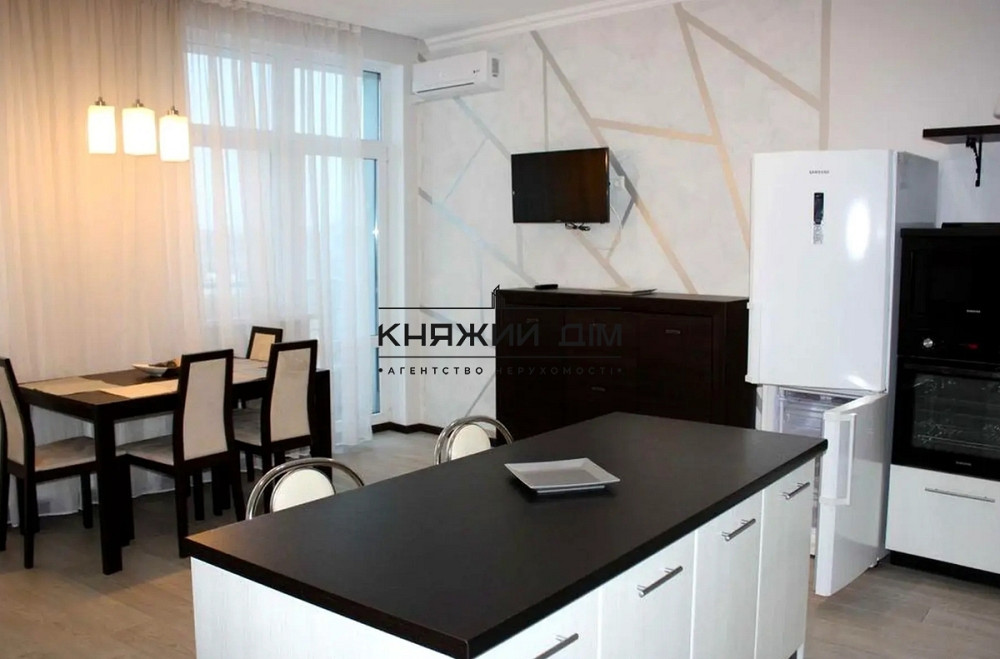 Продаж 3 кімнатної квартири по вул. Мельникова ул./Юрія Іллєнка 18Б Код 21147487 Киев - изображение 2