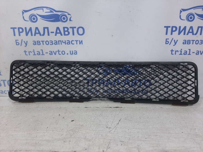 Решетка бампера центральная Hyundai Tucson JM 2.0 DIESEL D4EA 2004 (б/у) Киев - изображение 4