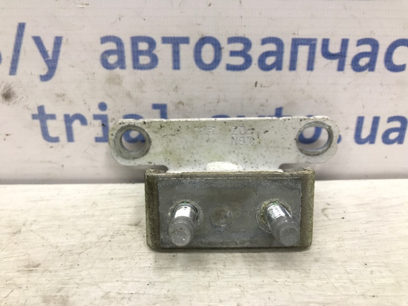 Петля крышки багажника Hyundai Tucson TL 1.7 DIESEL D4FD 2015 (б/у) Київ - зображення 1